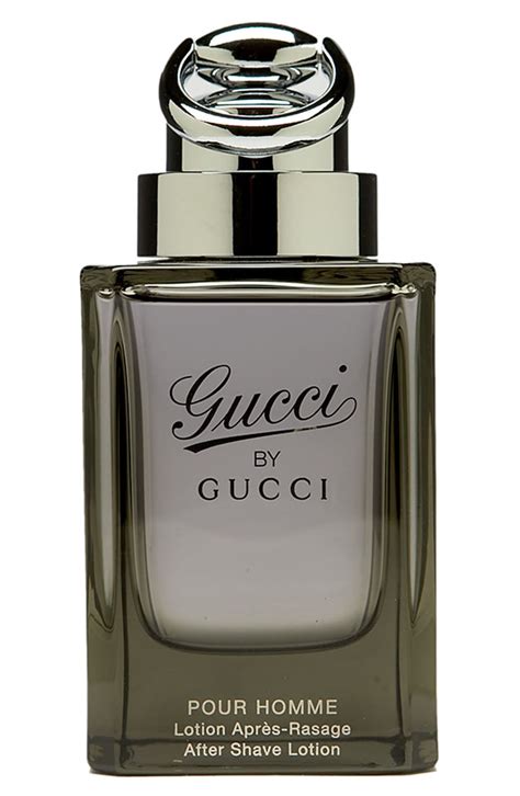 flora gucci for men|gucci by aftershave for men.